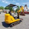 BOBCAT E14 / 1,3 T