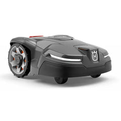 Automower 415X Mähroboter, grauer Kunststoff, L 61 cm, B 45 cm, H 24 cm - Husqvarna