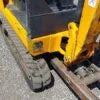 BOBCAT E14 / 1,3 T
