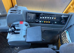 VOLVO L110E – 20,2-Tonnen-Radlader – 155 kW / 210 PS – Baujahr 2004