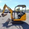 BOBCAT E14 / 1,3 T