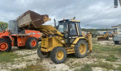 CATERPILLAR 428B
