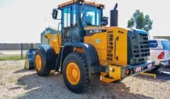2016 HYUNDAI HL730-9A XTD