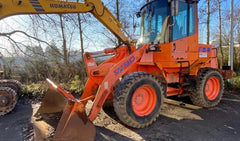 FIAT-HITACHI W 90A