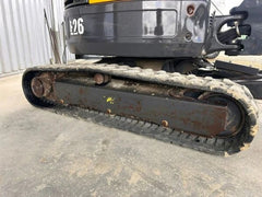 BOBCAT E26