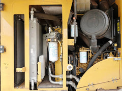 2011 CAT 930H