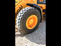 2016 HYUNDAI HL730-9A XTD