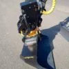 Volvo ECR25D + ENGCON + 3 EIMER
