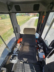 Kubota KX61-3 Minibagger – Baujahr 2013 – Hervorragender Zustand & vollständig gewartet