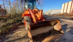 FIAT-HITACHI W 90A