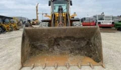 VOLVO L120E – 19,6-Tonnen-Radlader – 165 kW – Baujahr 2004