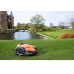 Husqvarna AUTOMOWER 520 Mähroboter für die Rasenpflege im Garten