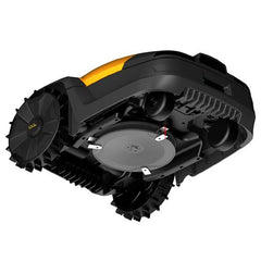Hochpräziser RTK-Mähroboter