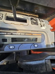 Kubota KX61-3 Minibagger – Baujahr 2013 – Hervorragender Zustand & vollständig gewartet