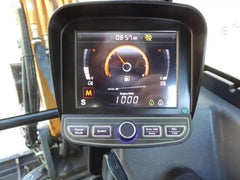 Case CX 60 C – Minibagger 5,8 t