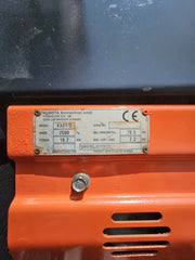 Kubota KX61-3 Minibagger – Baujahr 2013 – Hervorragender Zustand & vollständig gewartet
