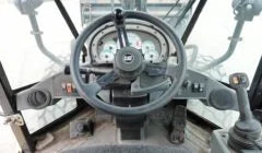 2011 CAT 930H