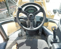 Caterpillar 930M – Lader, Baujahr 2015