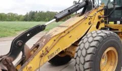 2011 CAT 930H