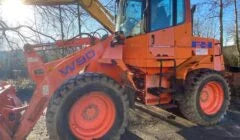 FIAT-HITACHI W 90A