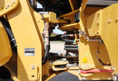 Caterpillar 930M – Lader, Baujahr 2015
