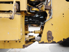 2011 CAT 930H
