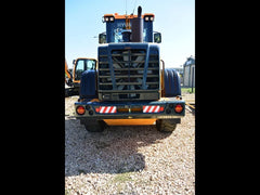 2016 HYUNDAI HL730-9A XTD