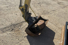 Yanmar Minibagger, SV26, Baujahr 2020