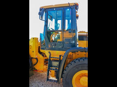 2016 HYUNDAI HL730-9A XTD