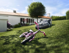 Husqvarna 450x Nera Automower® <5000m²