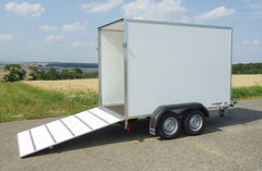 WM Meyer AZ 2735/185 S35 – 3,51 X 1,85 X 2,05M – 2700 KG