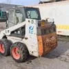 BOBCAT 753