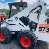 BOBCAT 873H