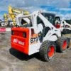 BOBCAT 873H