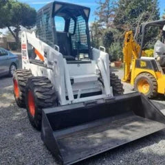 BOBCAT 963