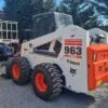 BOBCAT 963