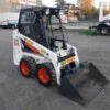 BOBCAT S70