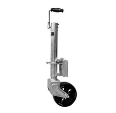 Schwenkbares Stützrad KNOTT TK57, 500 kg