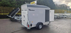 DEBON – ROADSTER 400 VERBUNDTÜR