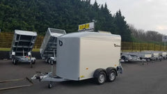 DEBON – ROADSTER 500 ALU