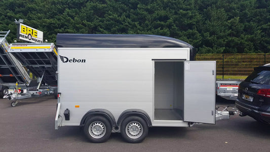 DEBON – ROADSTER 500 ALUMINIUMTÜR