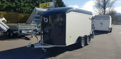DEBON – ROADSTER 700 ALUMINIUMTÜR
