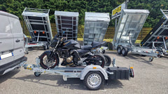 DEBON – ROADSTER MOTORRAD 1