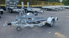 DEBON – ROADSTER MOTORRAD 2