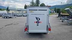 DEBON – ROADSTER 255 SF VERBUNDSTOFF-SEITENTÜR