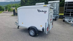 DEBON – ROADSTER 255 SF VERBUNDWERKSTOFF
