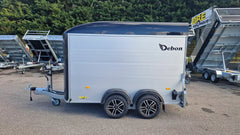 DEBON – ROADSTER 500 ALU