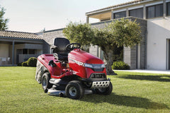 Honda HF2625 HME Aufsitzrasenmäher
