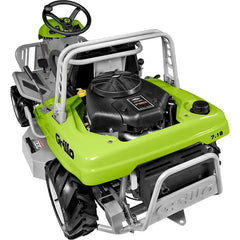 Grillo Climber 7.18 Aufsitz-Freischneider