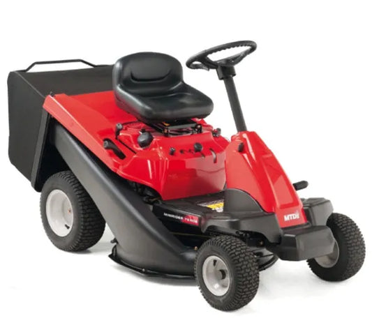 MTD OPTIMA Minirider 76 RDE Aufsitzmäher